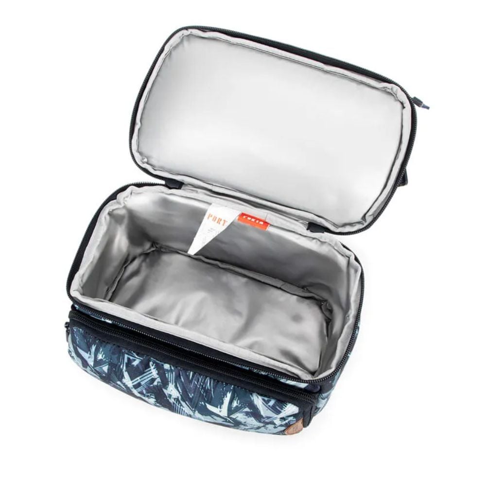 LONCHERA TÉRMICA PORTA SENECA NICLAS CORREA REGULABLE CINTA CARRY ON - 2