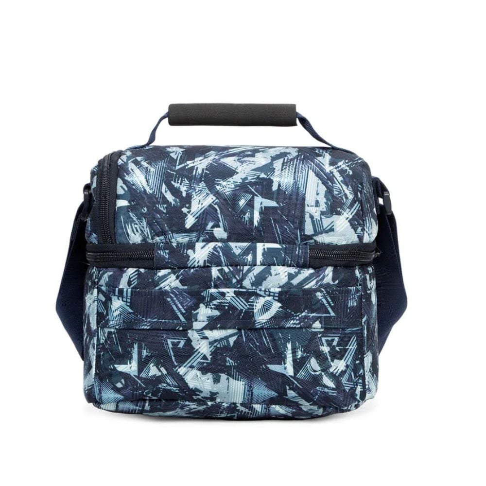 LONCHERA TÉRMICA PORTA SENECA NICLAS CORREA REGULABLE CINTA CARRY ON - 3