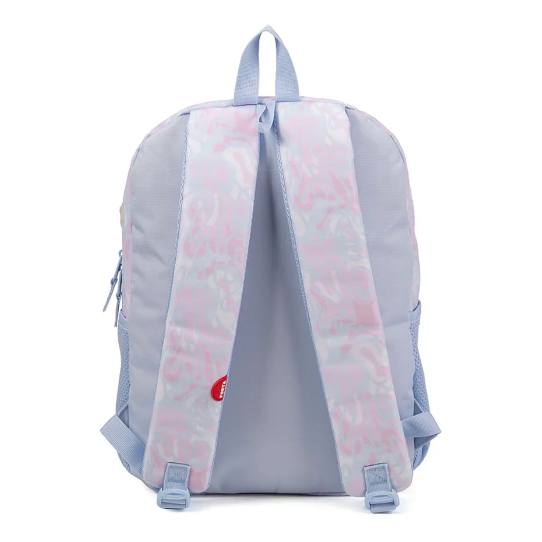 MOCHILA PORTA JONAS DEEP RESPALDAR ACOLCHADO - 4