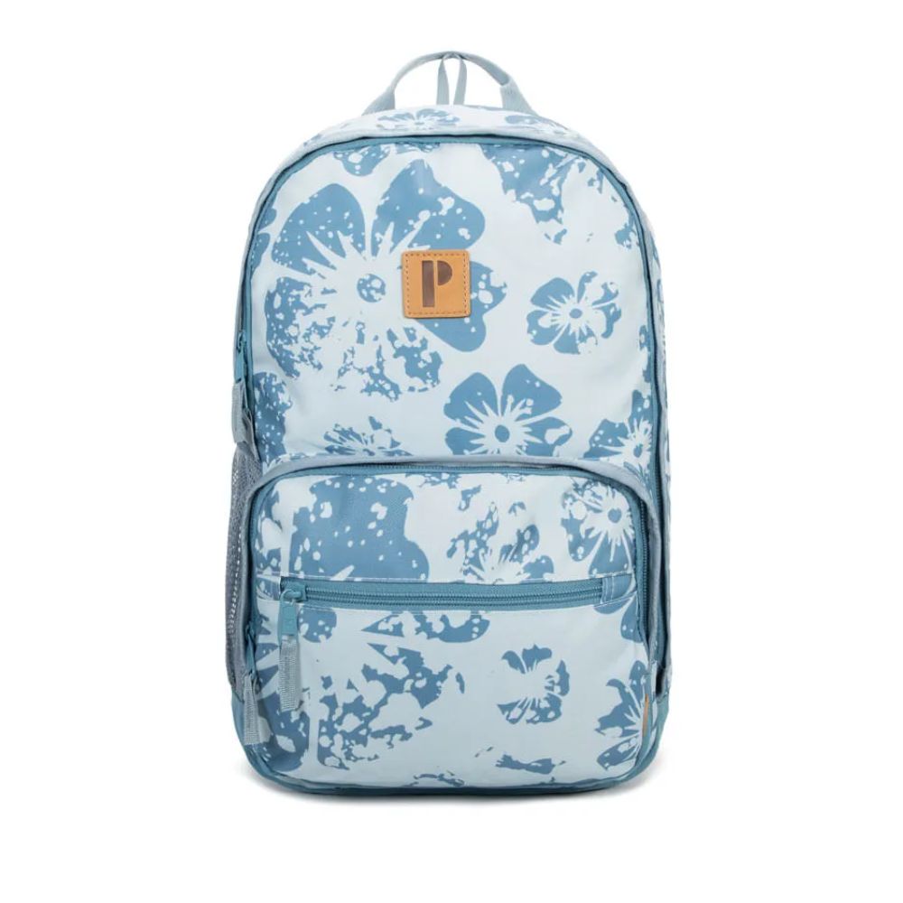 MOCHILA PORTA AQUINO LUANY CELESTE - 1