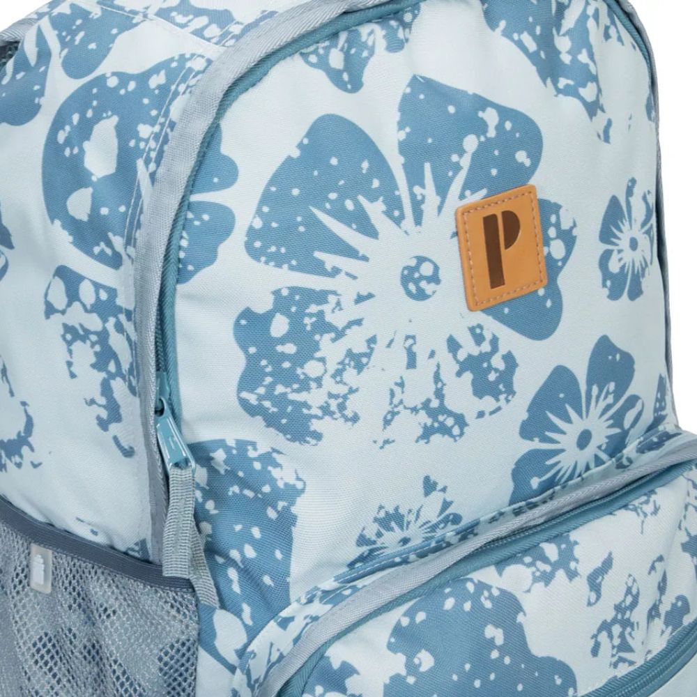MOCHILA PORTA AQUINO LUANY CELESTE - 2