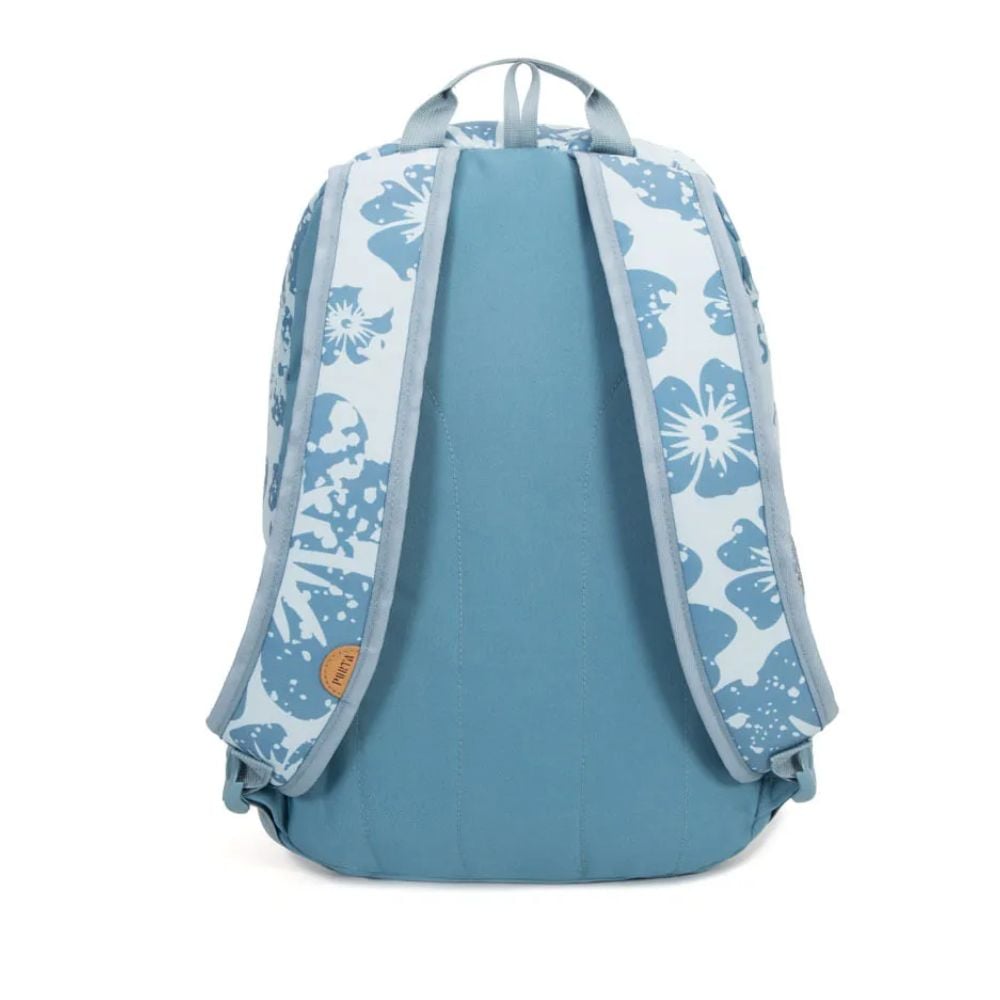 MOCHILA PORTA AQUINO LUANY CELESTE - 4