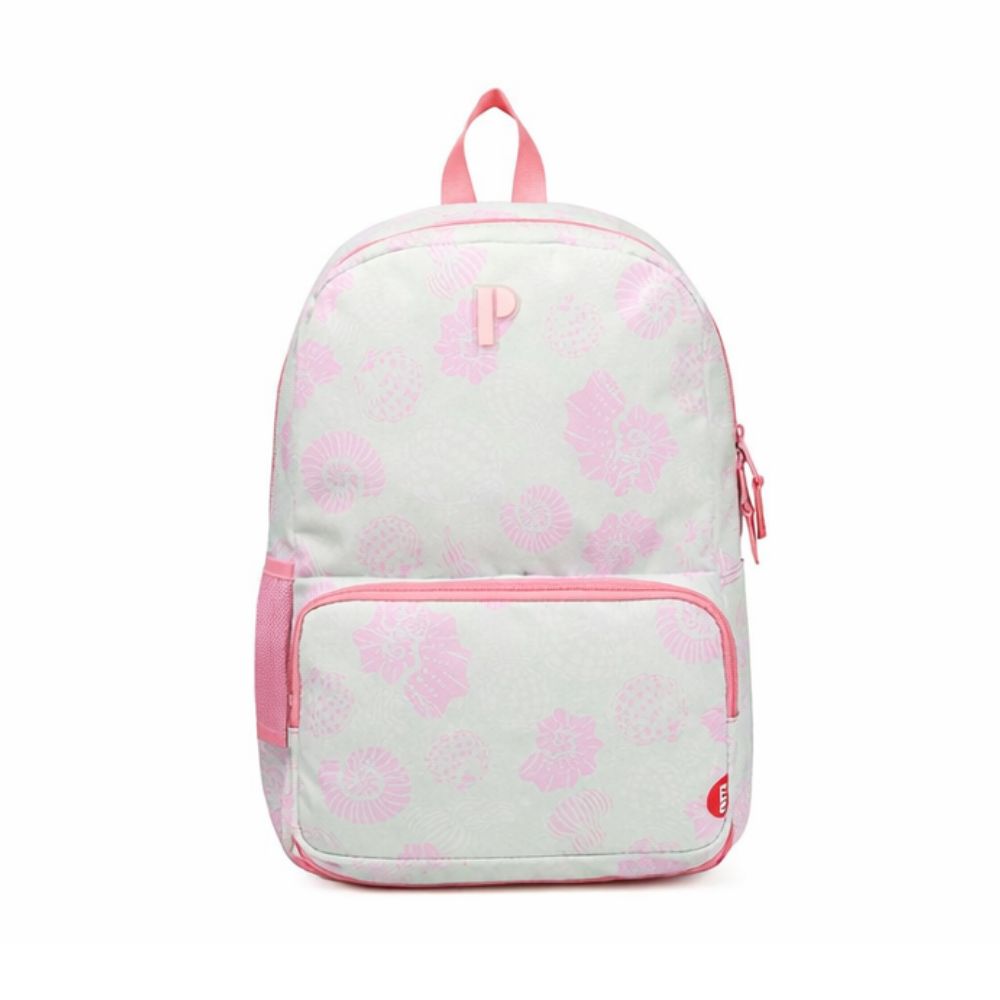 PACK MOCHILA PORTA MARACAY MERMAID 3 PIEZAS MOCHILA LONCHERA CARTUCHERA - 2