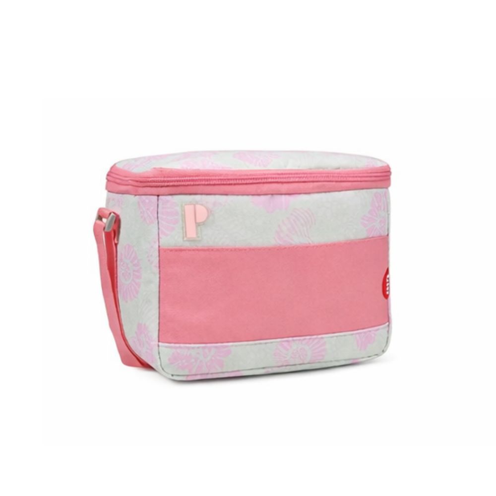 PACK MOCHILA PORTA MARACAY MERMAID 3 PIEZAS MOCHILA LONCHERA CARTUCHERA - 3
