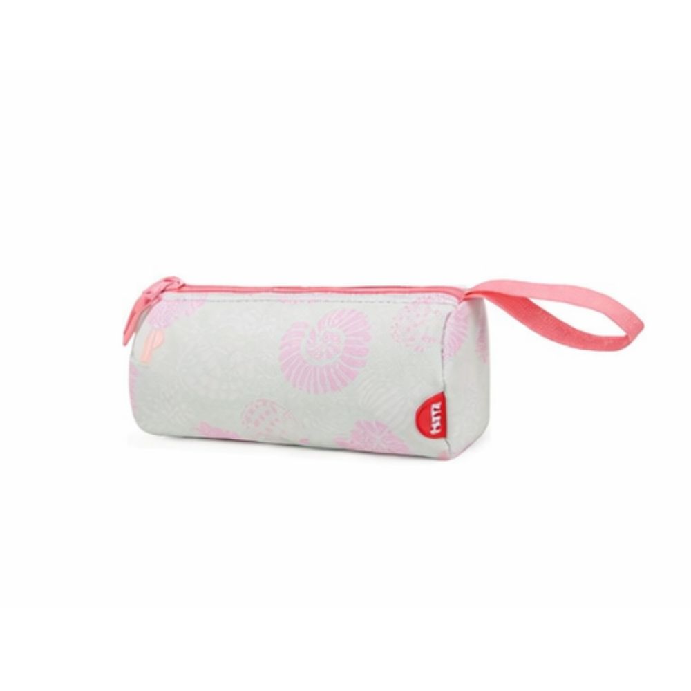 PACK MOCHILA PORTA MARACAY MERMAID 3 PIEZAS MOCHILA LONCHERA CARTUCHERA - 4