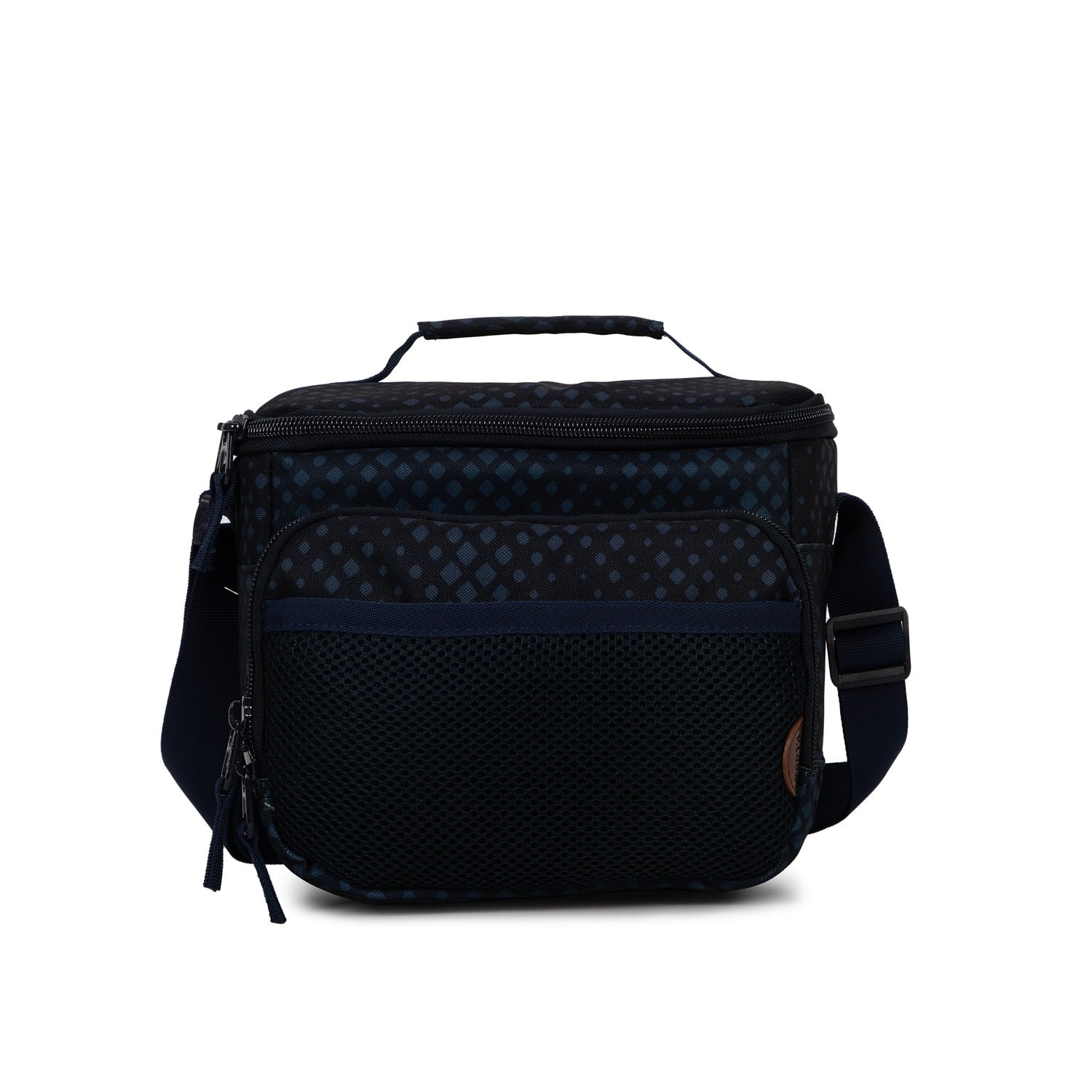 LONCHERA TÉRMICA PORTA CHOMSKY CARRY ON - 1