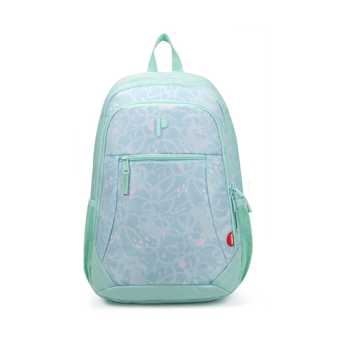 MOCHILA PORTA BOGGE RESPALDAR ACOLCHADO - 1