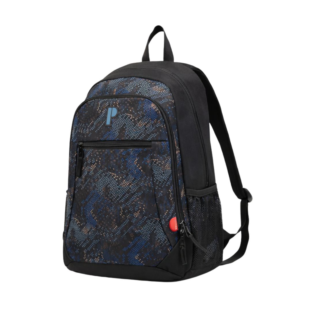 MOCHILA PORTA BOGGE RESPALDAR ACOLCHADO - 2