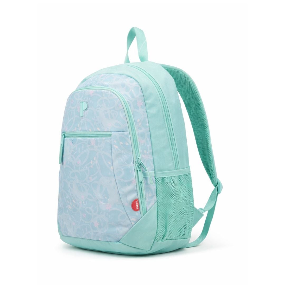 MOCHILA PORTA BOGGE RESPALDAR ACOLCHADO - 2