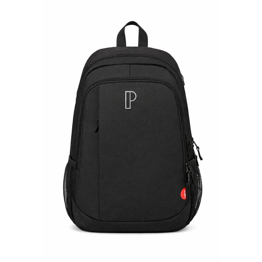 MOCHILA PORTA DALLO NEGRO PORTALAPTOP - 1