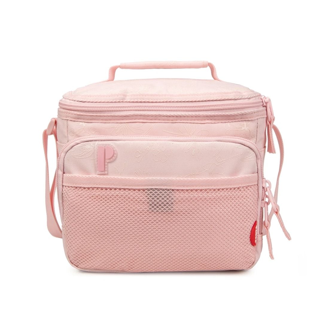 LONCHERA TÉRMICA CARRY ON PORTA POLO - 1