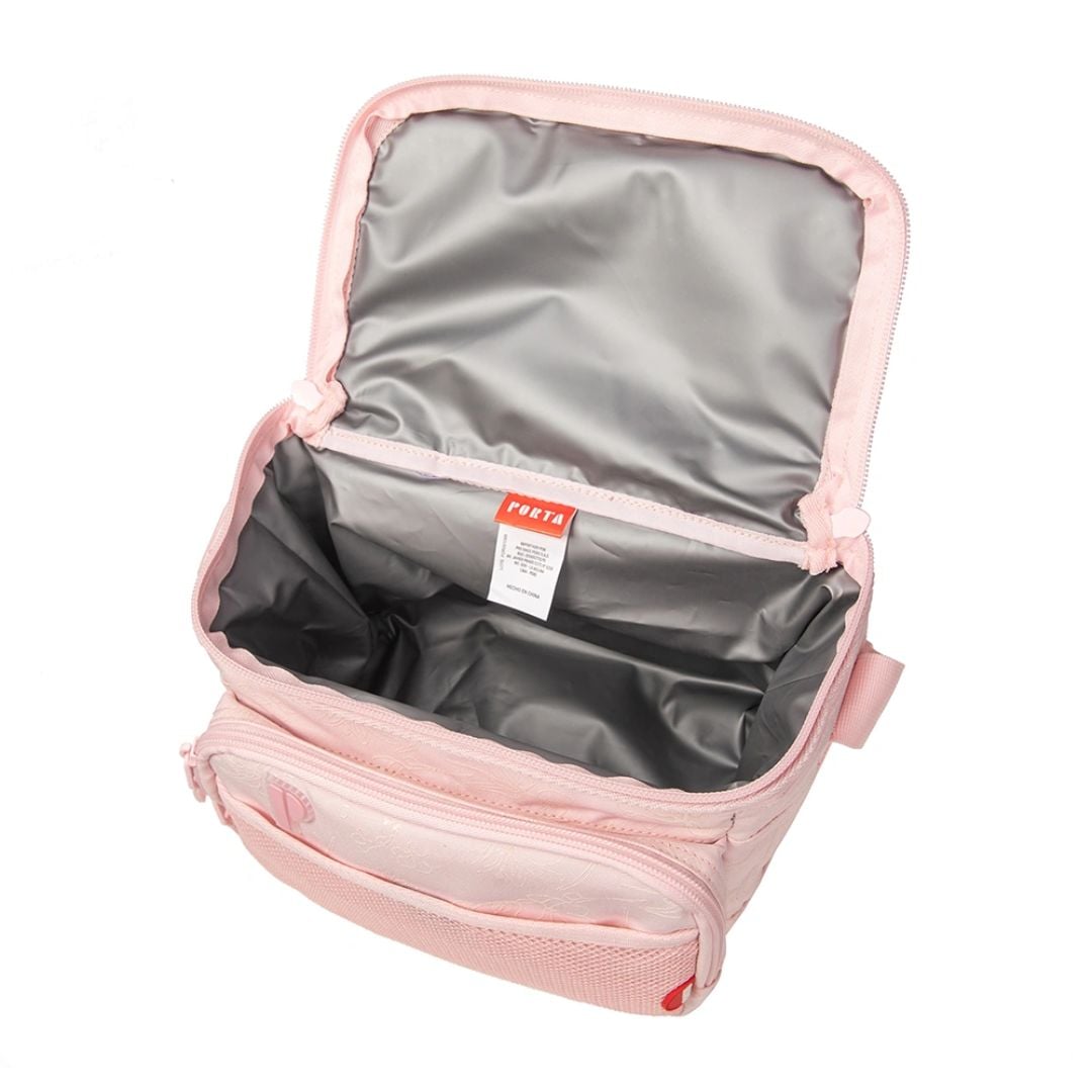 LONCHERA TÉRMICA CARRY ON PORTA POLO - 2