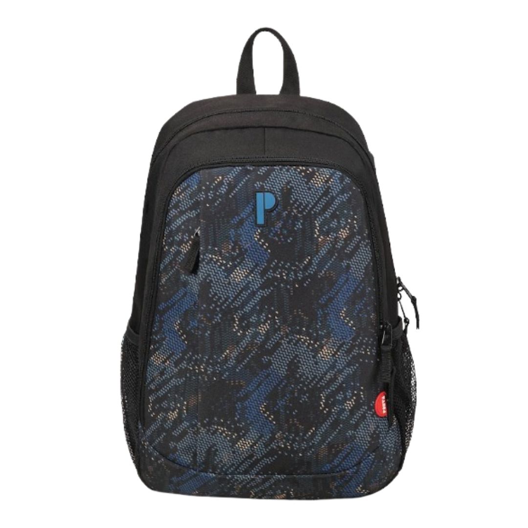 MOCHILA PORTALAPTOP TIRANTES ACOLCHADOS PORTA DALLO BLAZE - 1