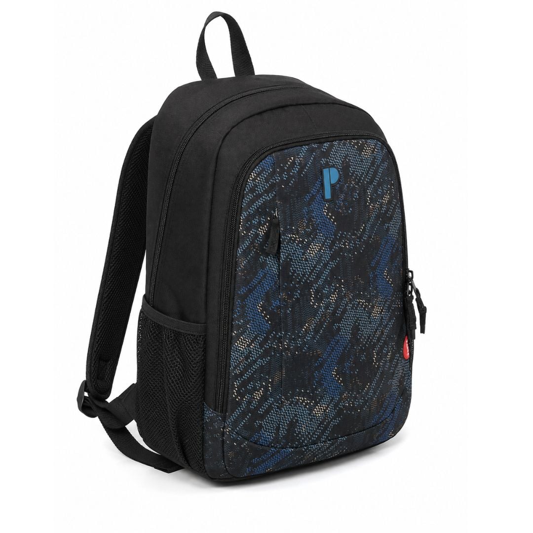 MOCHILA PORTALAPTOP TIRANTES ACOLCHADOS PORTA DALLO BLAZE - 2