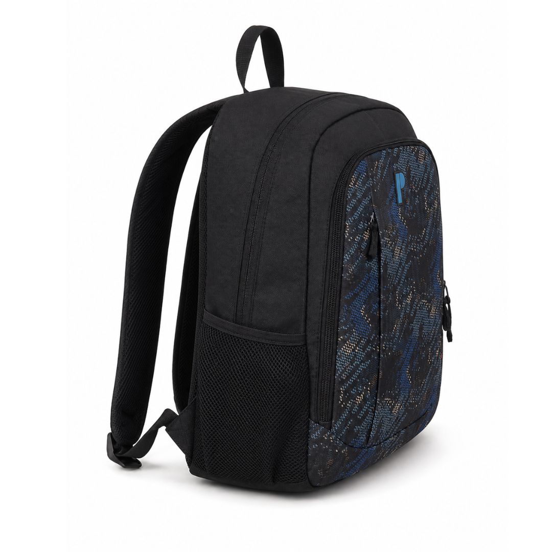 MOCHILA PORTALAPTOP TIRANTES ACOLCHADOS PORTA DALLO BLAZE - 3