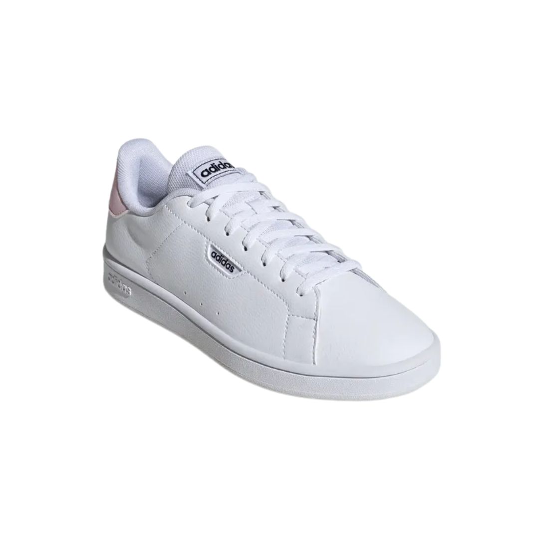 ZAPATILLAS ADIDAS IF4092 URBAN COURT BLANCAS PARA MUJER - 1