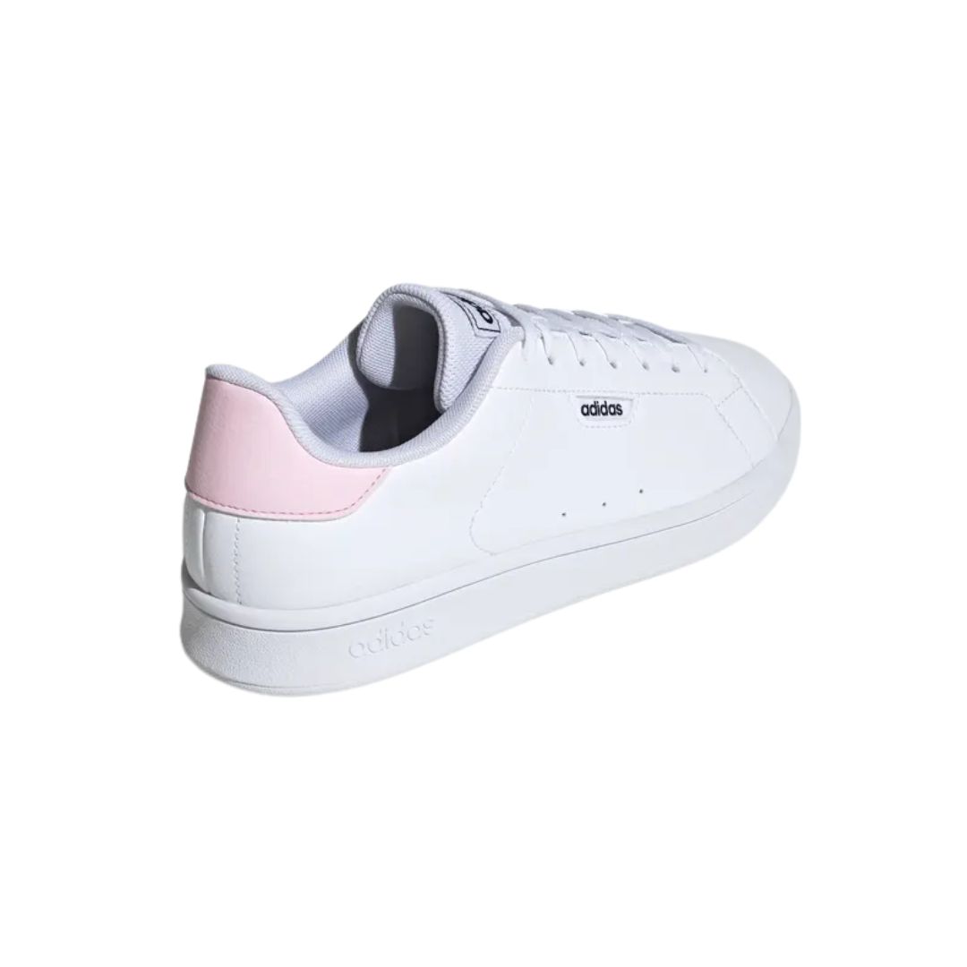 ZAPATILLAS ADIDAS IF4092 URBAN COURT BLANCAS PARA MUJER - 2