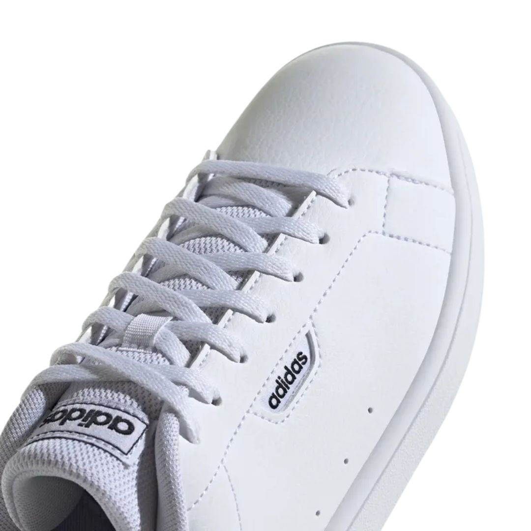 ZAPATILLAS ADIDAS IF4092 URBAN COURT BLANCAS PARA MUJER - 3