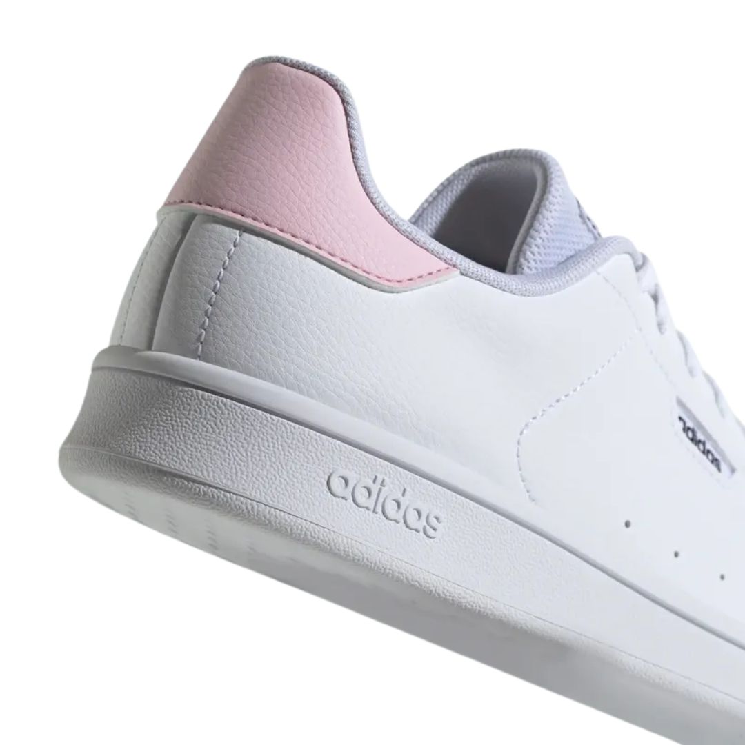 ZAPATILLAS ADIDAS IF4092 URBAN COURT BLANCAS PARA MUJER - 4