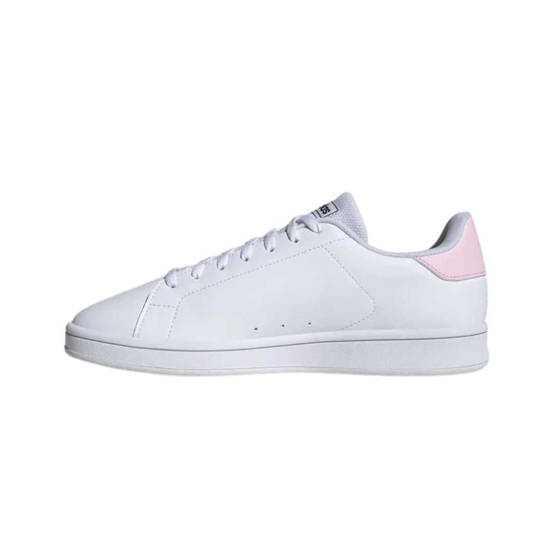 ZAPATILLAS ADIDAS IF4092 URBAN COURT BLANCAS PARA MUJER - 5