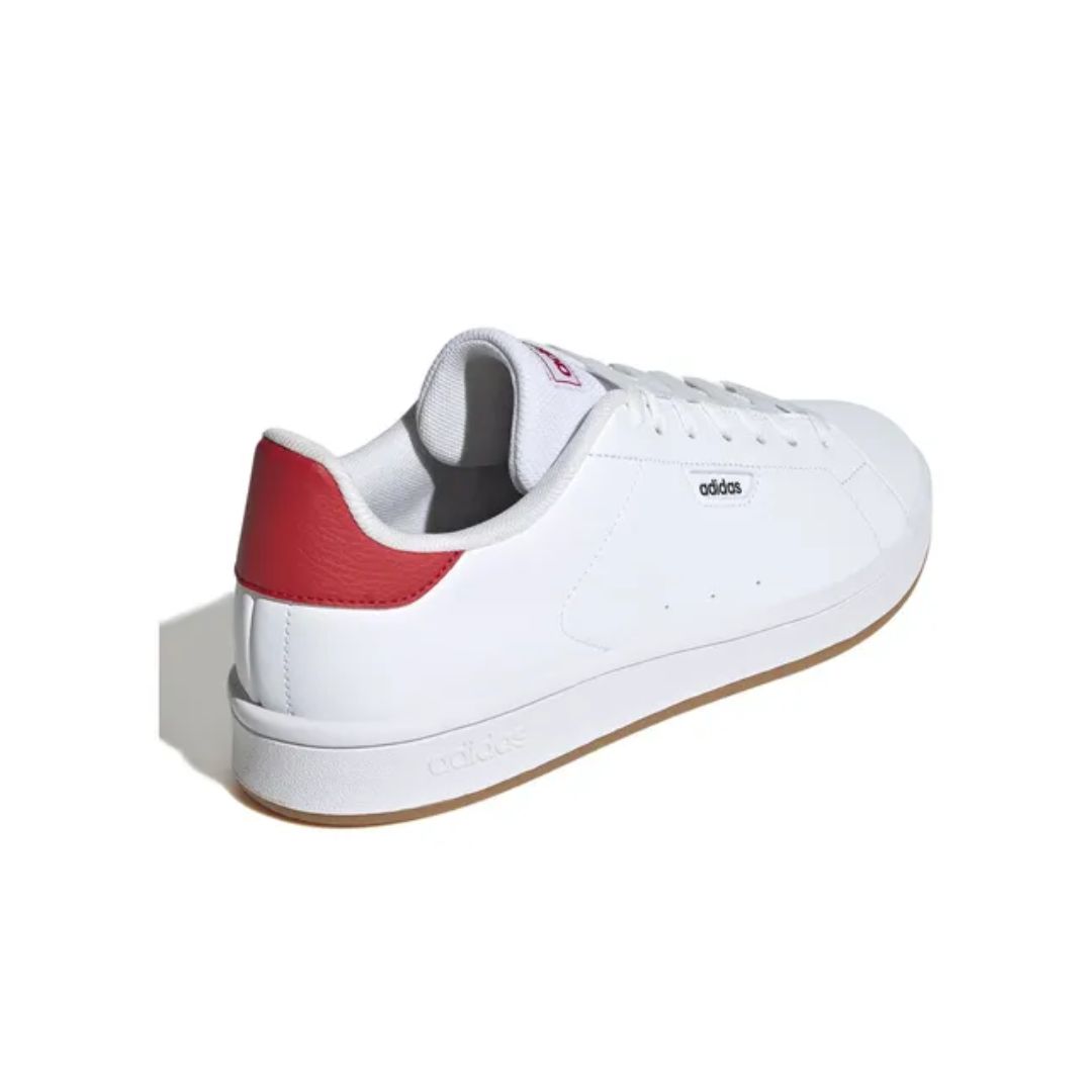 ZAPATILLAS URBANAS ADIDAS JQ0522 URBAN COURT BLANCAS PARA HOMBRE - 2