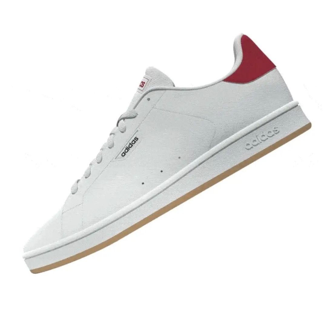 ZAPATILLAS URBANAS ADIDAS JQ0522 URBAN COURT BLANCAS PARA HOMBRE - 3