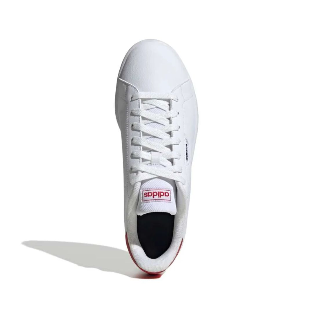 ZAPATILLAS URBANAS ADIDAS JQ0522 URBAN COURT BLANCAS PARA HOMBRE - 4