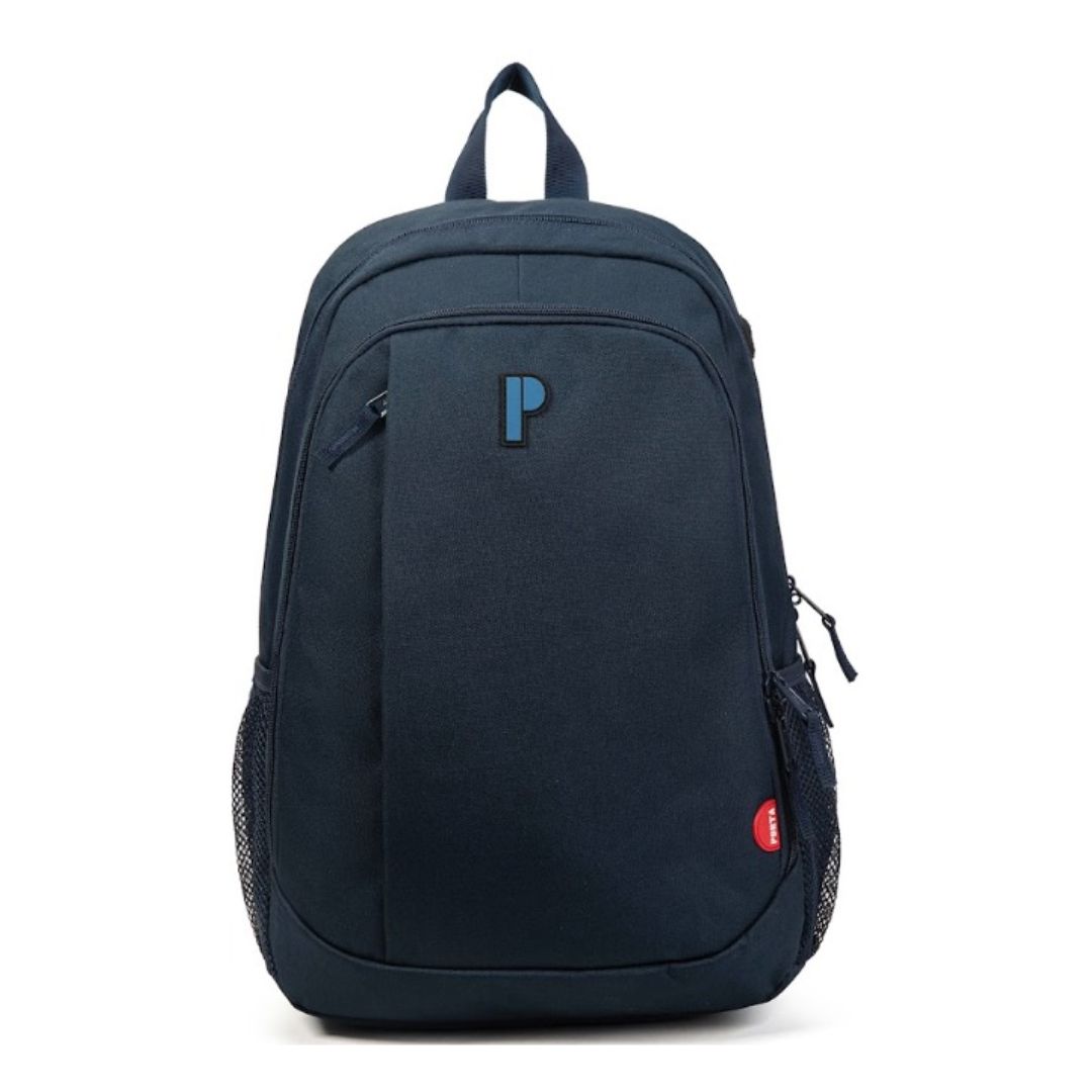 MOCHILA PORTA DALLO AZUL PORTALAPTOP TIRANTES ACOLCHADOS - 1