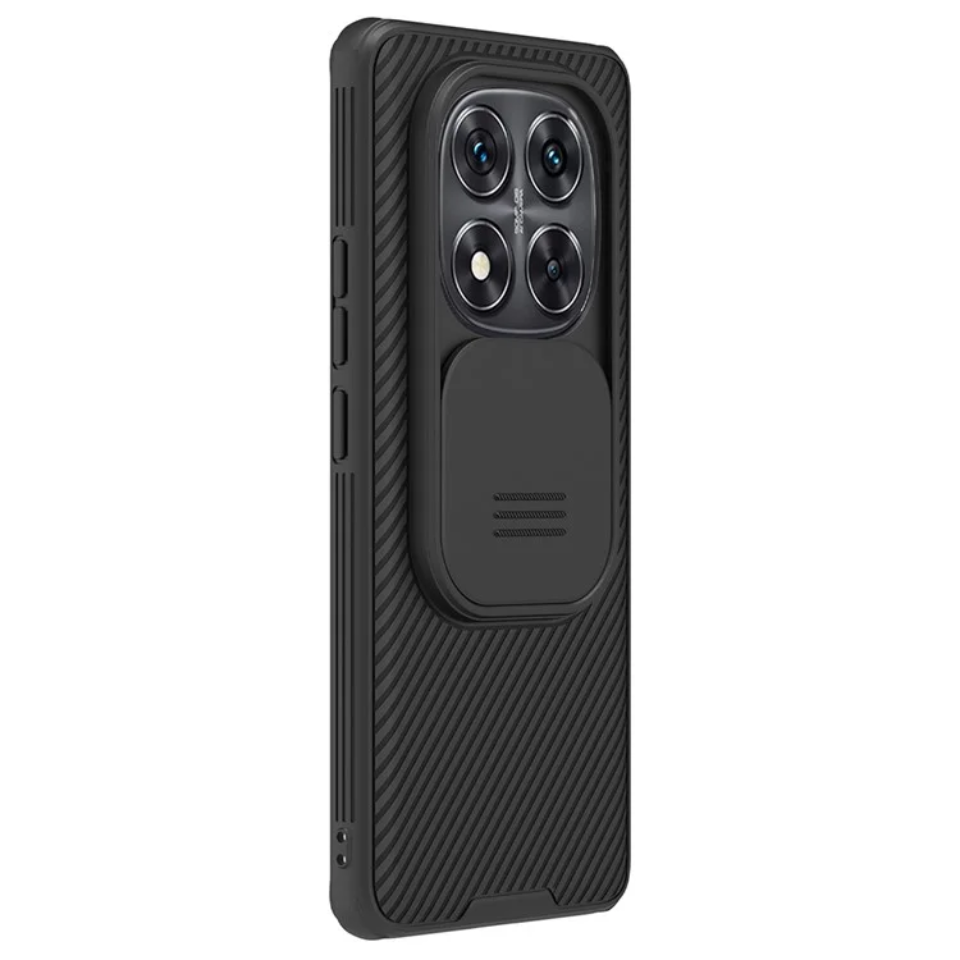 CASE NILLKIN XIAOMI REDMI NOTE 14 PRO 5G - 2