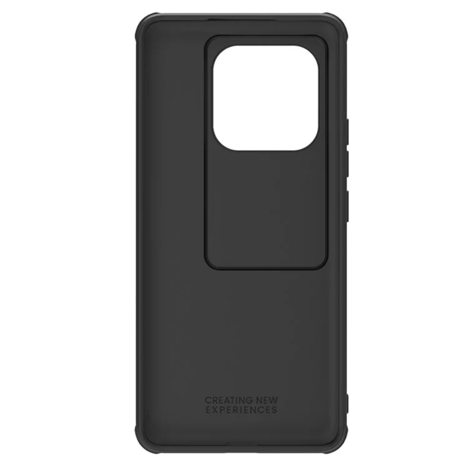 CASE NILLKIN CAMSHIELD REDMI NOTE 14 PRO PLUS 5G - 4