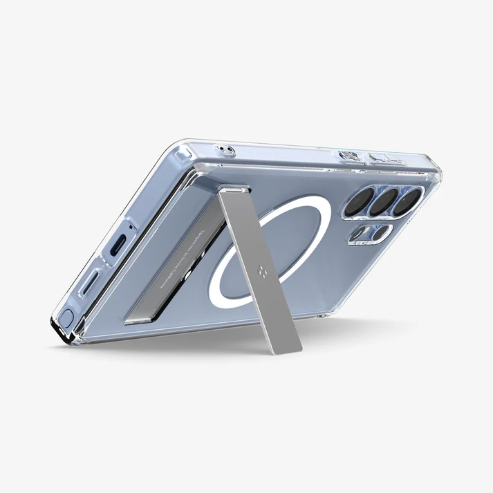 CASE SPIGEN ULTRA HYBRID S PARA SAMSUNG S25 ULTRA - 3