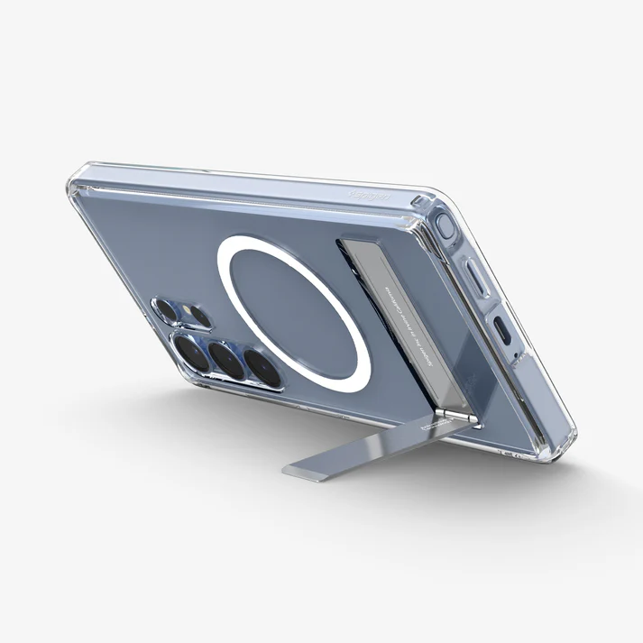 CASE SPIGEN ULTRA HYBRID S PARA SAMSUNG S25 ULTRA - 4