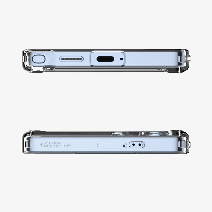 CASE SPIGEN ULTRA HYBRID S PARA SAMSUNG S25 ULTRA - 6