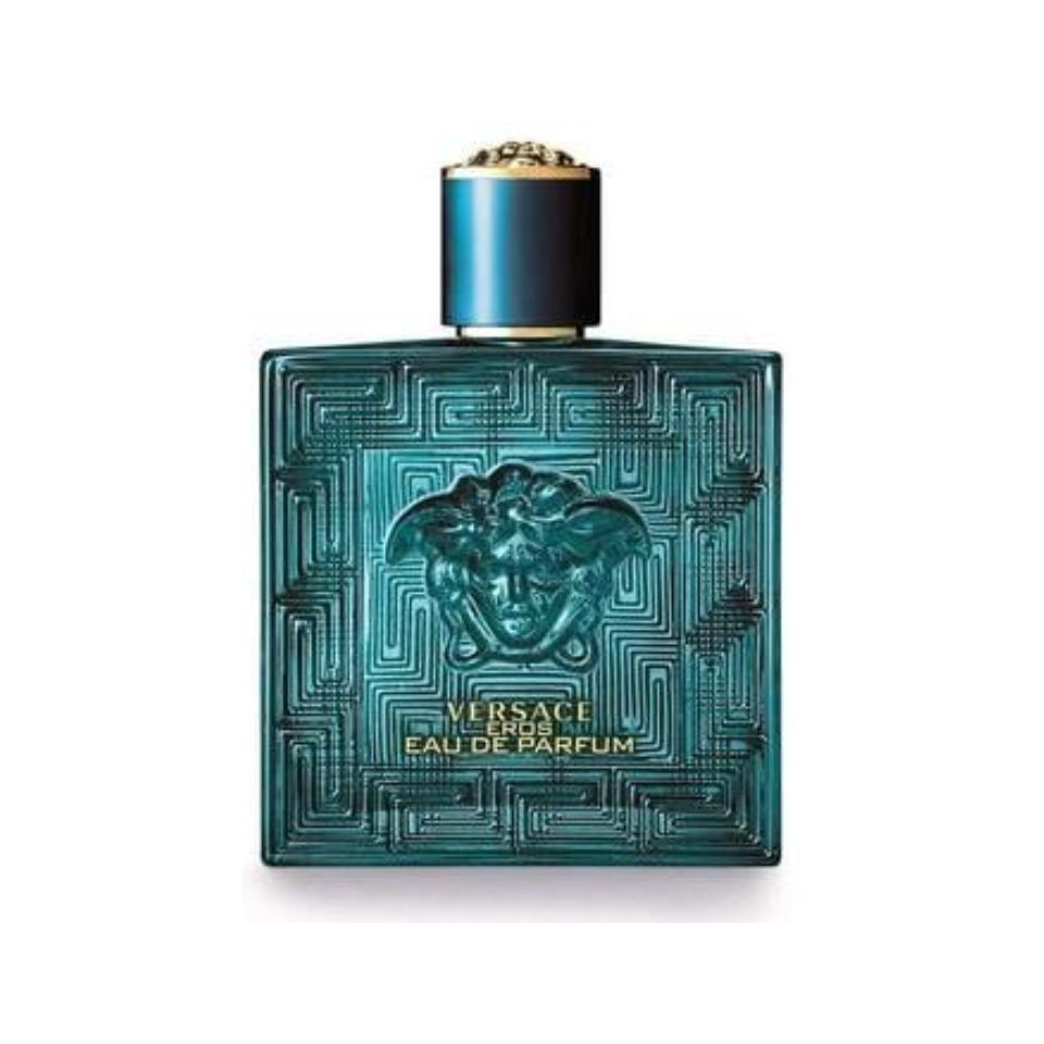 PERFUME VERSACE EROS HOMBRE EDP 100ML - 3