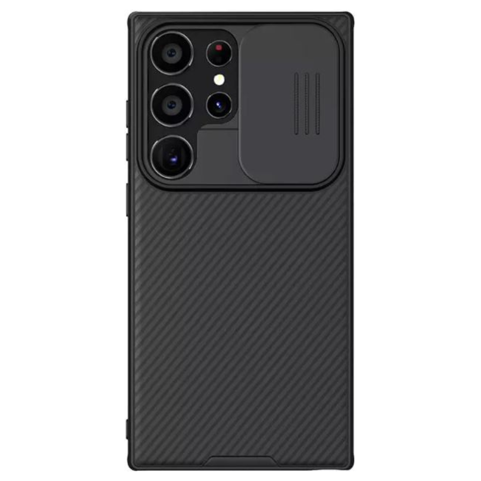 CASE NILLKIN PARA SAMSUNG S24 ULTRA - 1