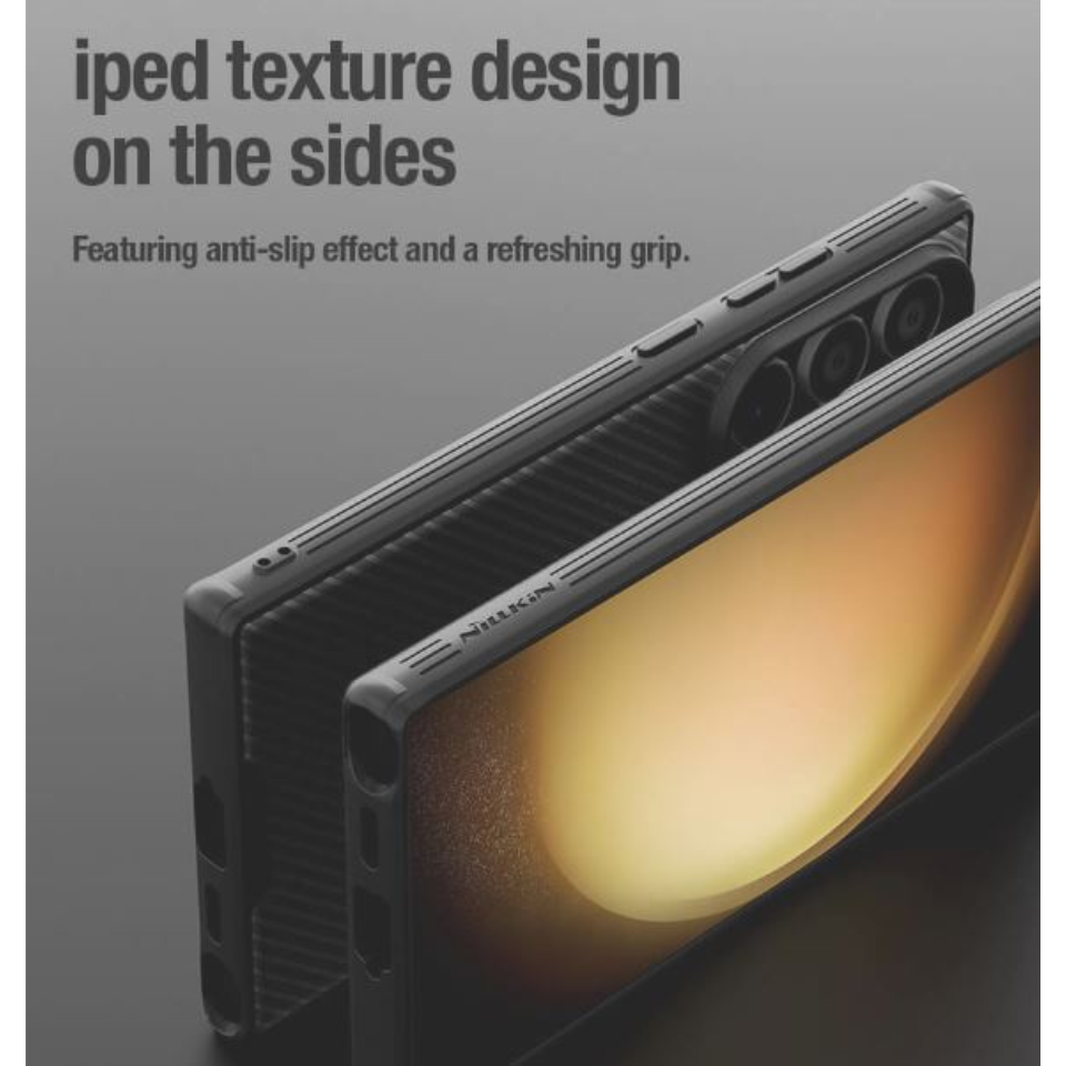 CASE NILLKIN PARA SAMSUNG S24 ULTRA - 3