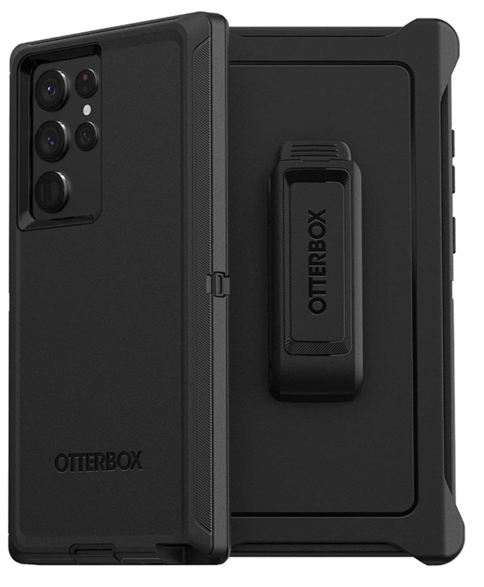 CASE OTTERBOX PARA SAMSUNG S23 ULTRA - 1