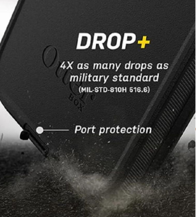 CASE OTTERBOX PARA SAMSUNG S23 ULTRA - 3