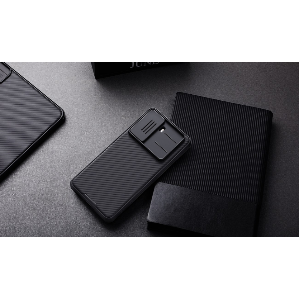 CASE NILLKIN PARA XIAOMI POCO X7 PRO - 3