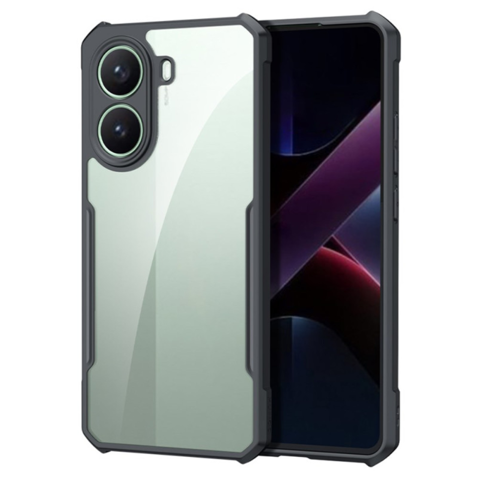 CASE XUNDD PARA XIAOMI POCO X7 PRO - 1