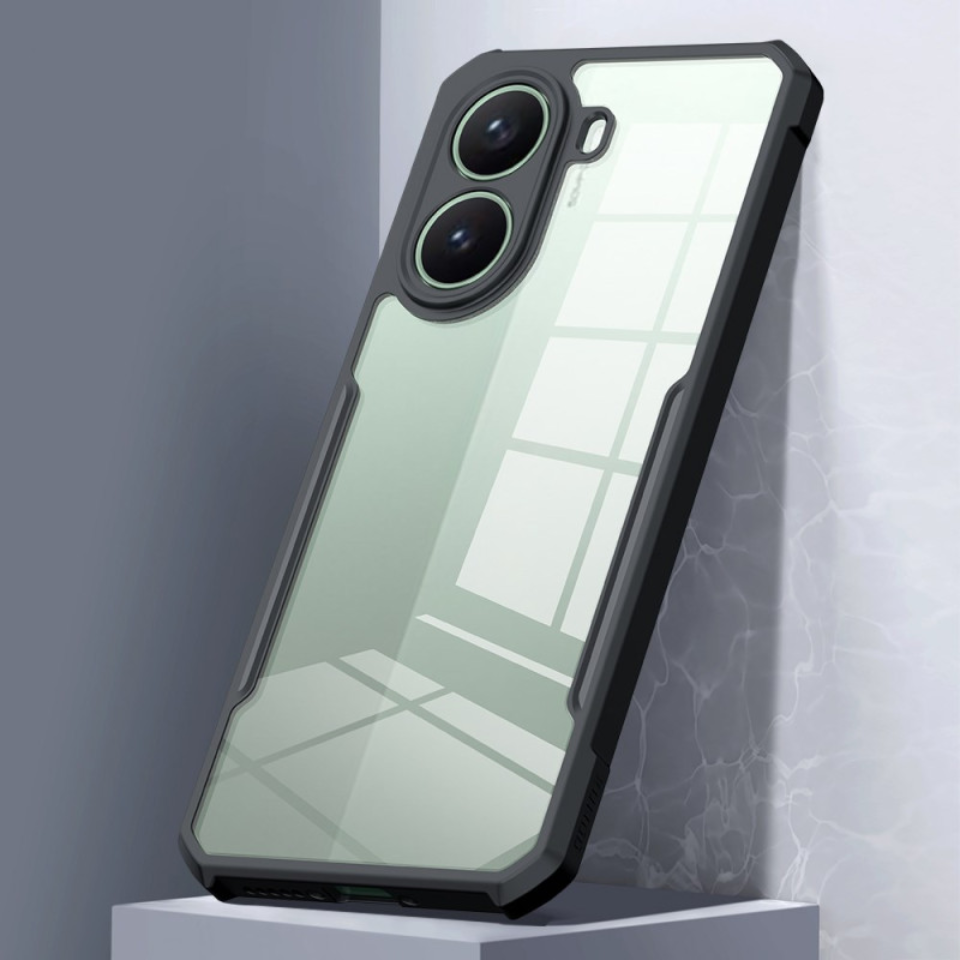 CASE XUNDD PARA XIAOMI POCO X7 PRO - 2