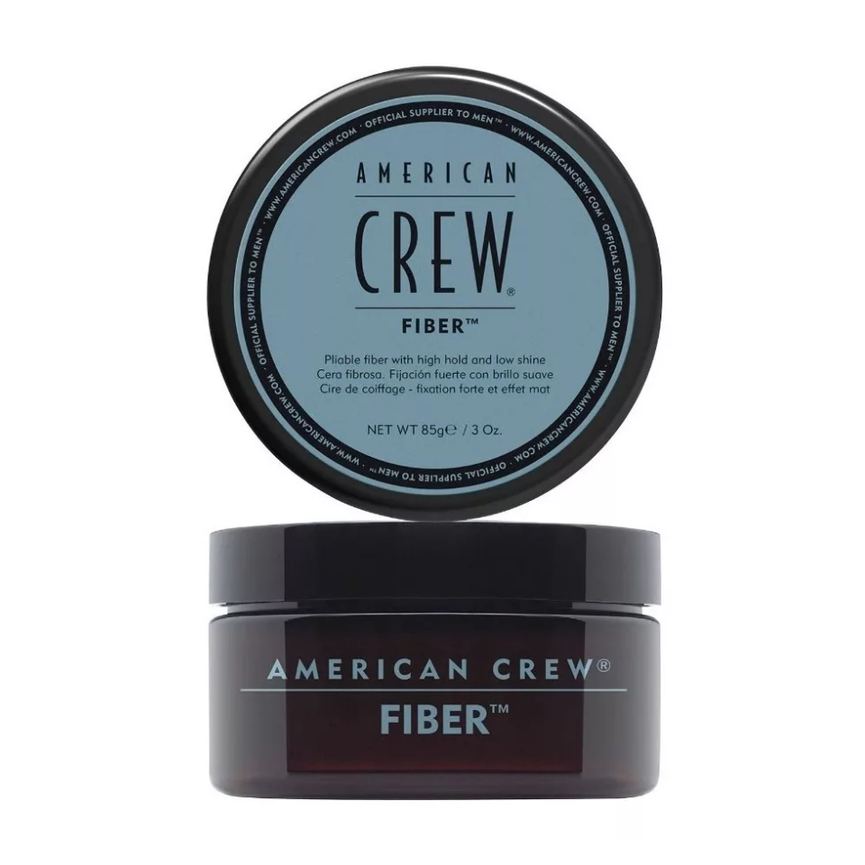 CERA CABELLO AMERICAN CREW FIBER 85G - 1