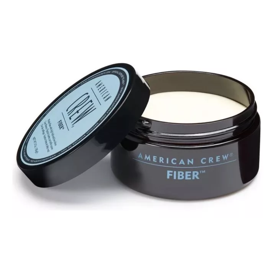 CERA CABELLO AMERICAN CREW FIBER 85G - 2