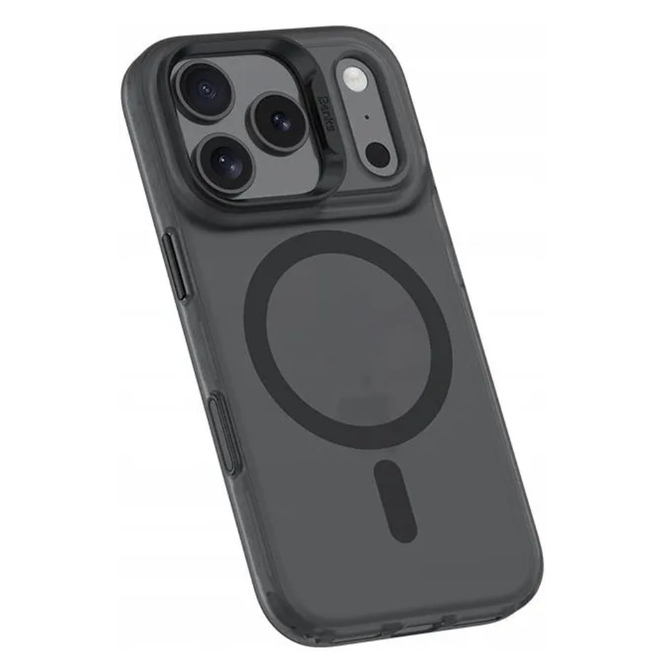 CASE IPHONE 17 PRO MAX BENKS LUCID ARMOR (MAG) - 2