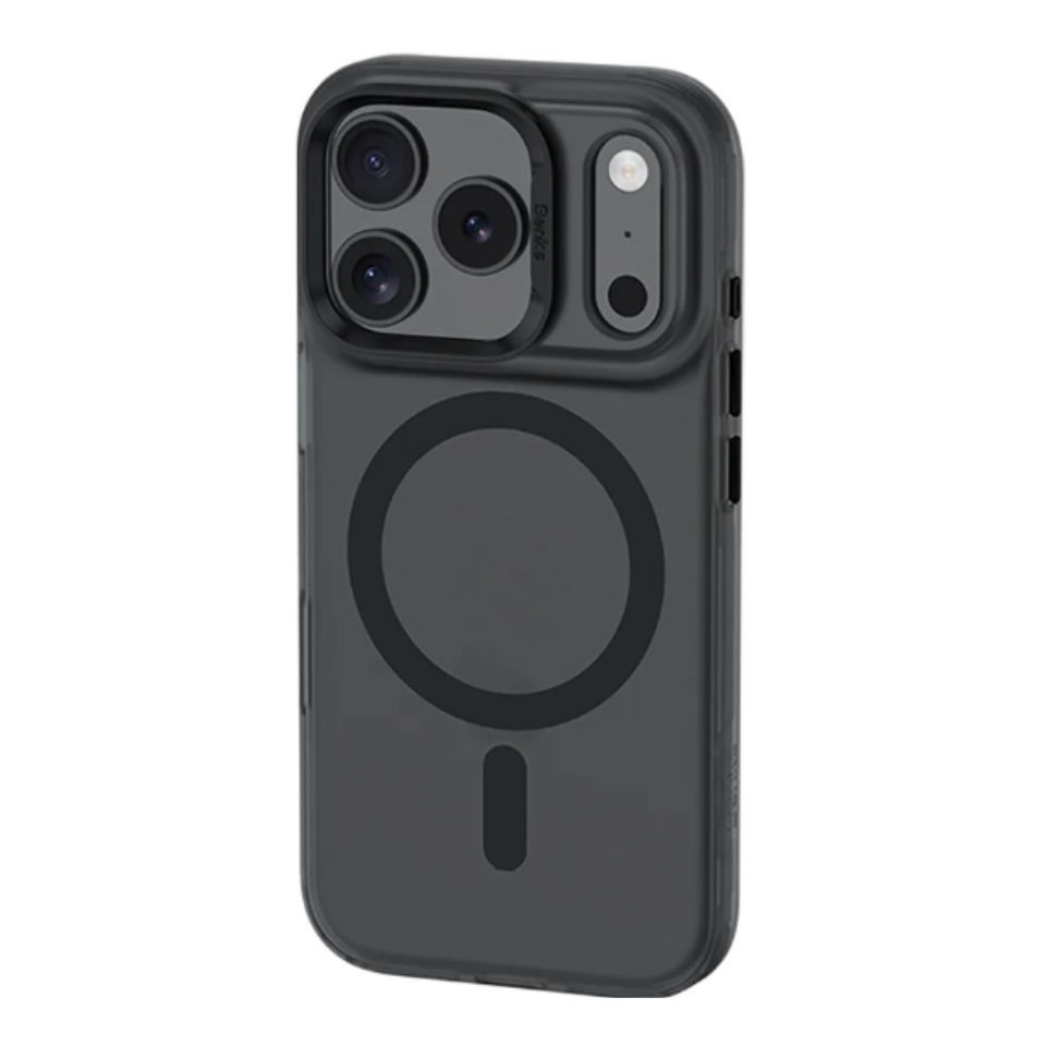 CASE IPHONE 17 PRO MAX BENKS LUCID ARMOR (MAG) - 3