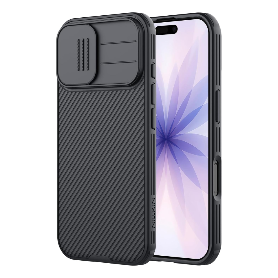 CASE IPHONE 17 NILLKIN CAMSHIELD - 1