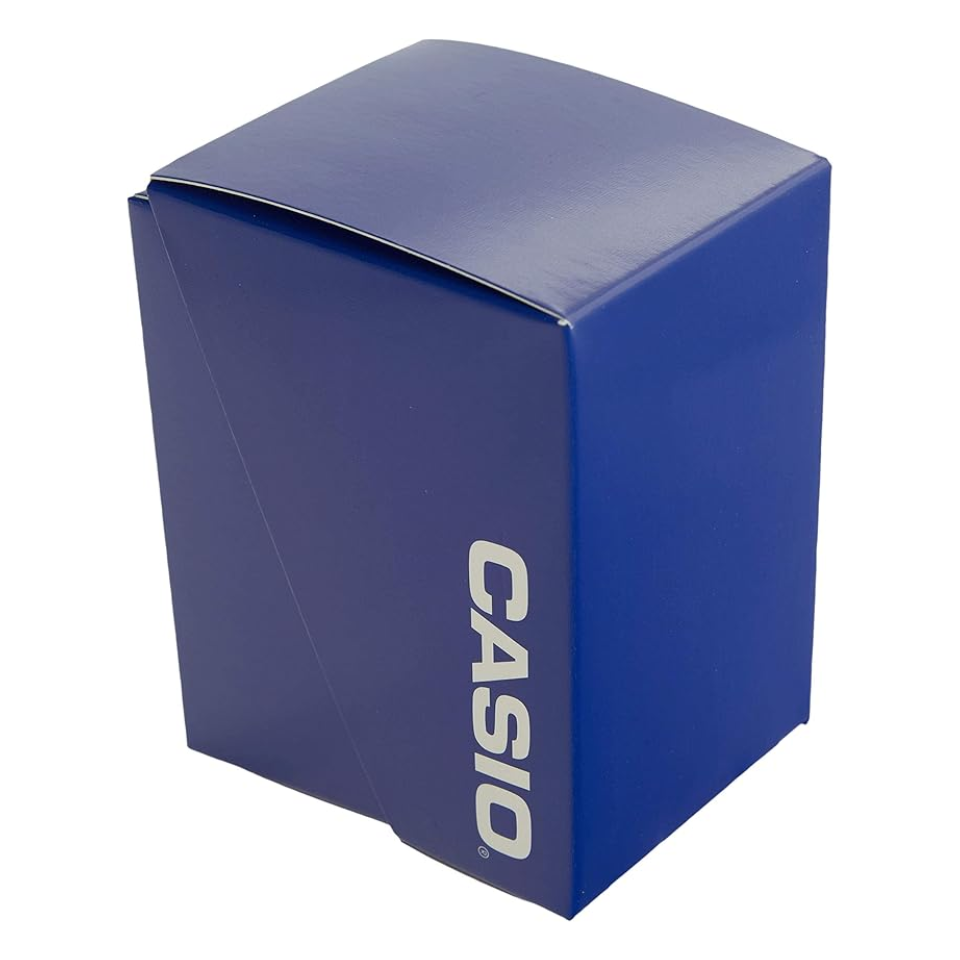 CASIO SERIE W800HG RELOJ DIGITAL PARA HOMBRE - 2