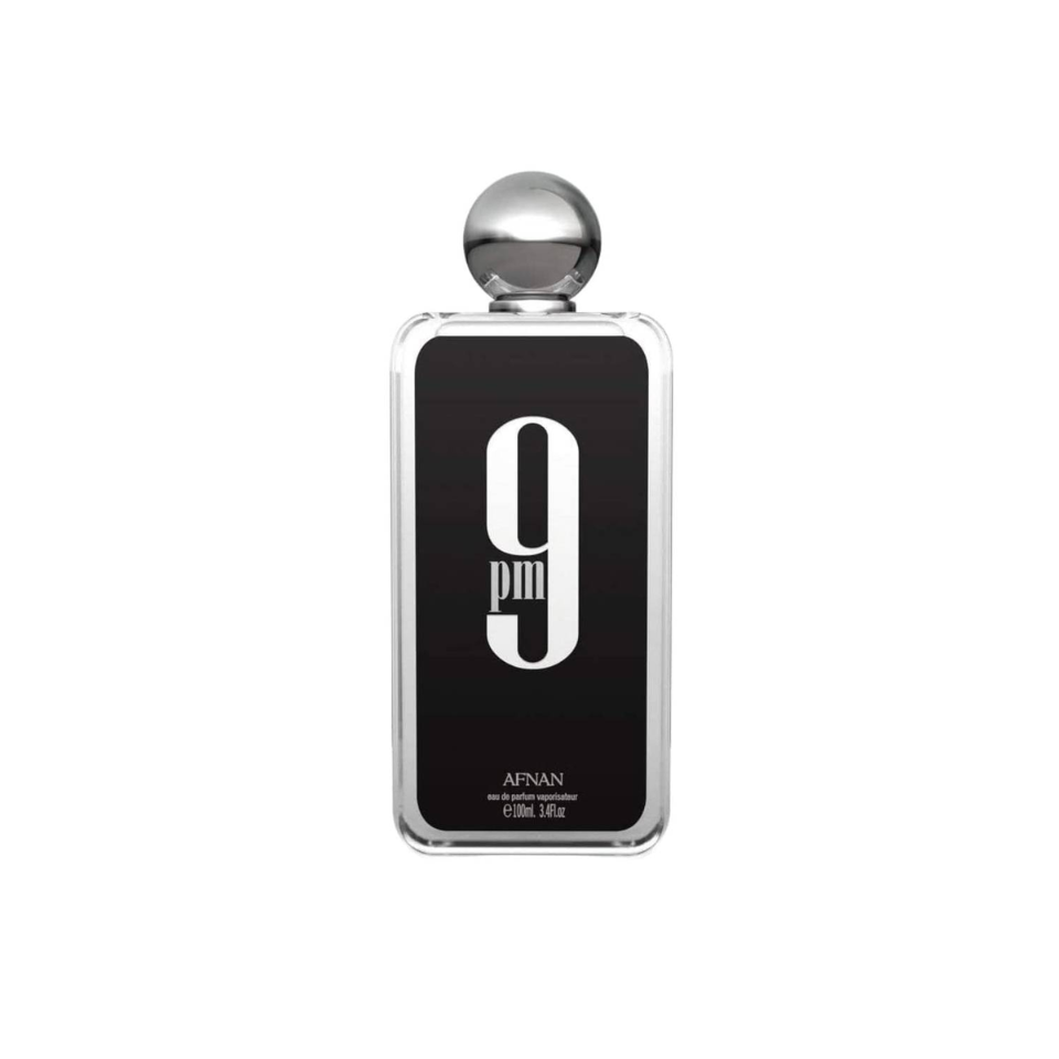 AFNAN 9 PM EAU DE PARFUM PARA HOMBRE 100ML - 2