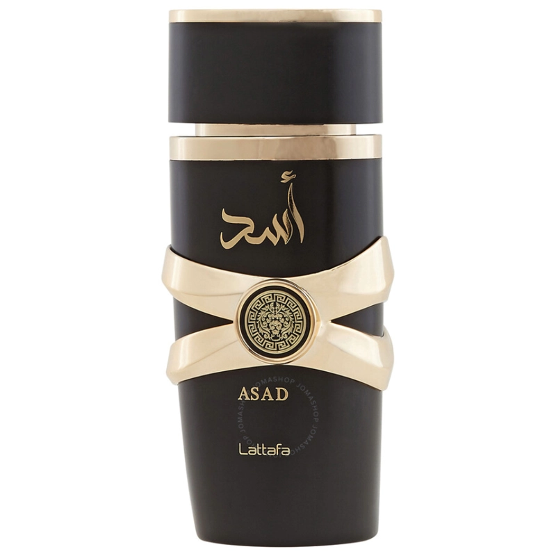 LATTAFA PERFUMES ASAD EAU DE PARFUM 100ML - 2