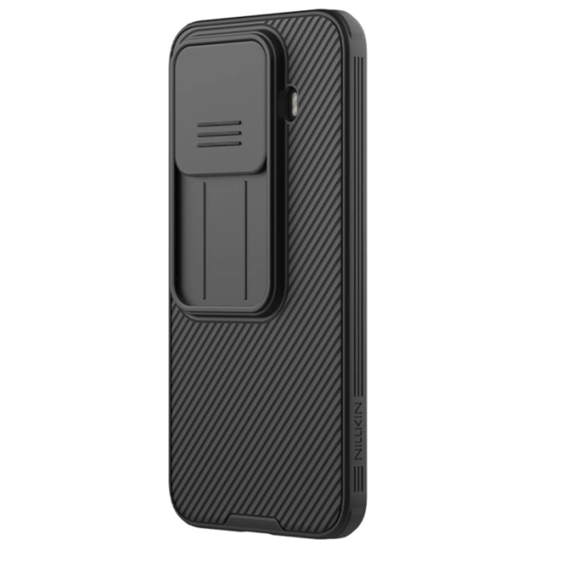 CASE XIAOMI 15T PRO NILLKIN Y VIDRIOS - 2